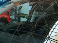 2011款 2.4 CVT 经典型 5座