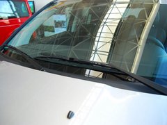 2011款 2.4 CVT 经典型 5座