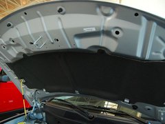 2011款 2.4 CVT 经典型 5座