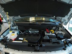 2011款 2.4 CVT 经典型 5座