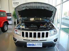 2011款 2.4 CVT 经典型 5座