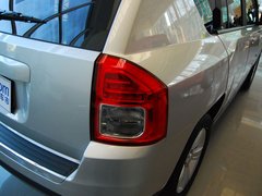 2011款 2.4 CVT 经典型 5座