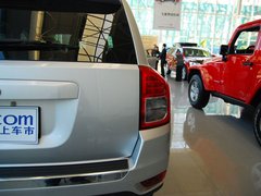 2011款 2.4 CVT 经典型 5座