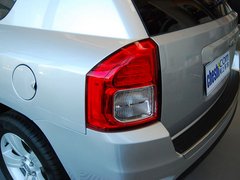 2011款 2.4 CVT 经典型 5座
