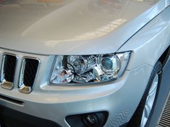 2011款 2.4 CVT 经典型 5座
