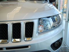 2011款 2.4 CVT 经典型 5座