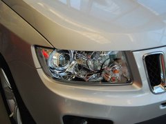 2011款 2.4 CVT 经典型 5座