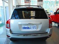 2011款 2.4 CVT 经典型 5座