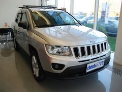 2011款 2.4 CVT 经典型 5座