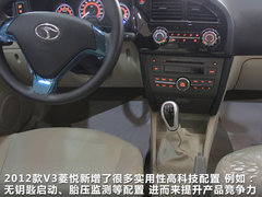 2012款 1.5L 手动 标准型