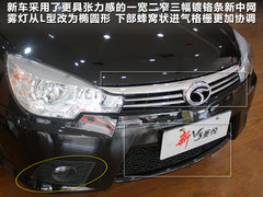 2012款 1.5L 手动 标准型