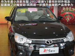 2012款 1.5L 手动 标准型