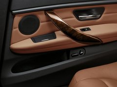 2013款 320Li 2.0T 手动型