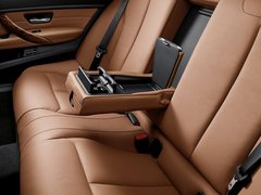 2013款 320Li 2.0T 手动型