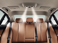 2013款 320Li 2.0T 手动型