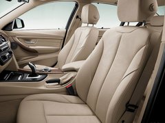 2013款 320Li 2.0T 手动型