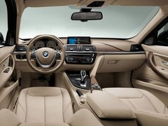 2013款 320Li 2.0T 手动型