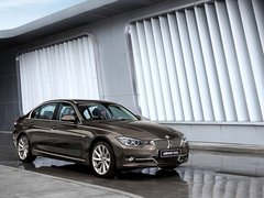 2013款 320Li 2.0T 手动型