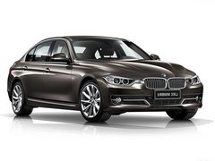 2013款 320Li 2.0T 手动型