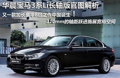 2013款 320Li 2.0T 手动型