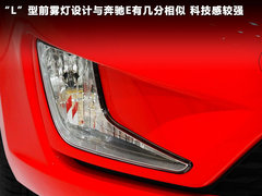 2011款 1.4L 手动 GL