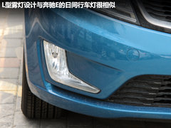2011款 1.4L 手动 GL
