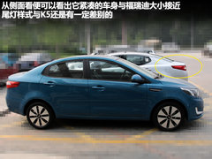 2011款 1.4L 手动 GL