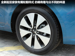2011款 1.4L 手动 GL