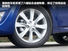 2011款 1.4L 手动 GL
