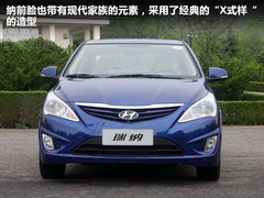 2011款 1.4L 手动 GL