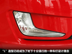 2011款 1.4L 手动 GL