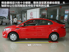2011款 1.4L 手动 GL