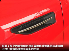 2011款 1.4L 手动 GL