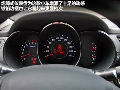 2011款 1.4L 手动 GL