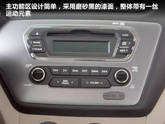 2011款 1.4L 手动 GL