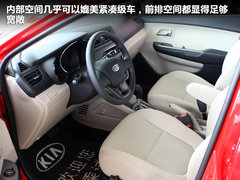 2011款 1.4L 手动 GL