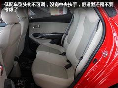 2011款 1.4L 手动 GL