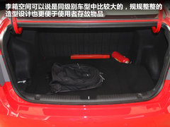 2011款 1.4L 手动 GL