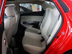 2011款 1.4L 手动 GL