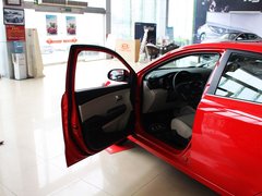 2011款 1.4L 手动 GL