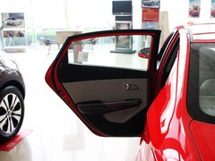 2011款 1.4L 手动 GL