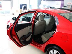 2011款 1.4L 手动 GL