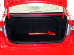2011款 1.4L 手动 GL