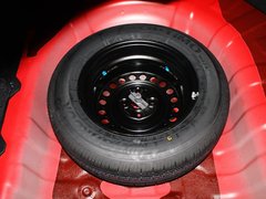 2011款 1.4L 手动 GL