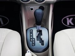 2011款 1.4L 手动 GL