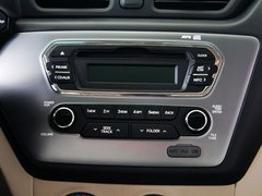 2011款 1.4L 手动 GL