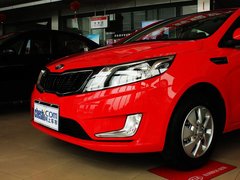 2011款 1.4L 手动 GL