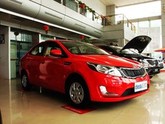 2011款 1.4L 手动 GL