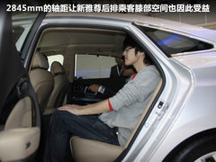 2011款 2.4L 自动 舒适型
