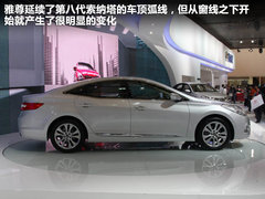 2011款 2.4L 自动 舒适型